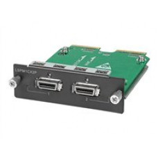 HP 2-port 10gigabit Local Connect Module JD360B