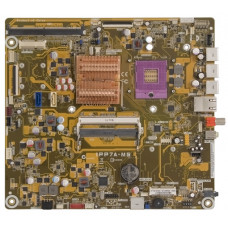 HP System Board For Touchsmart 600 537320-001