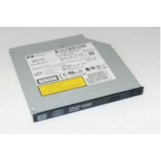 HP 9.5mm 8x Ide Dual Layer Slimline Super Multi-burner (multibay Ii) Disc Drive For Notebook 445959-136