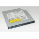 HP 9.5mm 8x Ide Dual Layer Slimline Super Multi-burner (multibay Ii) Disc Drive For Notebook 445959-136