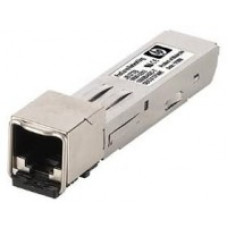 HP X130 10gigabit Sfp+ Lc Lrm Transceiver JD093B