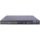 HP A5800-24g-poe Switch Switch L3 Managed 24 X 10/100/1000 + 4 X Sfp+ Poe JC099A
