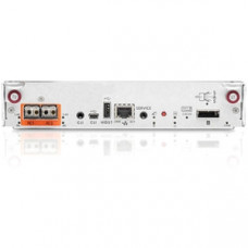 HP Storageworks P2000 G3 8gb Dual Port Fibre Channel Msa Controller AP836A