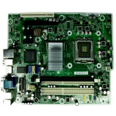 HP Small Form Factor Eaglelake System Board For Elite 8000 536458-001