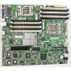 HP System Board For Se1120/se1220 G7 Server 583724-001