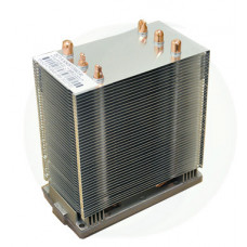 HP Processor Heatsink For Proliant Dl580 G7 Dl980 G7 591207-001