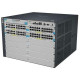 HP E4208-96 Vl Switch Managed 96 X 10/100 Rack-mountable J8775B