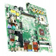 HP System Board For 6000 Pro All-in-one Pc 607818-001