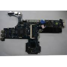 HP System Board For Elitebook 8440p Series Laptop 599456-001