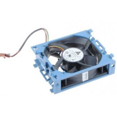 HP Fan Assembly (92mm) For Proliant Ml350 G6 508110-001