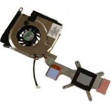 HP Processor Heatsink Cooling Fan Assembly For Pavilion Dv6000 Dv6500 451860-001