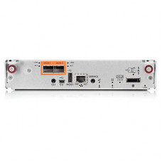 HP Storageworks P2000 G3 10gbe Iscsi Modular Smart Array Controller AW595A