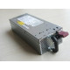 HP 750 Watt Redundant Power Supply For Proliant Dl180g5/dl185 G5 449840-002