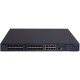 HP Aa5500-24g-sfp Ei Switch Switch L4 Managed 24 X Gigabit Sfp + 8 X Shared 10/100/1000 Rack-mountable JD374A
