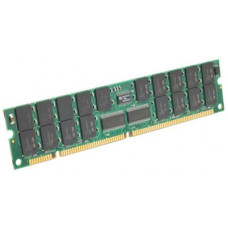HP 4gb (1x4gb) 1333mhz Pc3-10600r Cl9 Ecc Registered Single Rank Ddr3 Sdram Dimm Low Voltage Memory For Hp Workstation Z210 536889-001