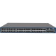 HP 5500-48g-poe Si Switch Switch L4 Managed 48 X 10/100/1000 + 4 X Shared Sfp Rack-mountable Poe 0235A05J