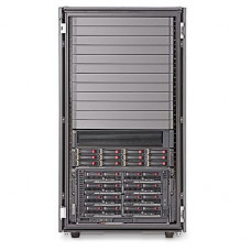 HP Storageworks Enterprise Virtual Array 4400 Dual Controller Storage Controller (raid) Fc-al 4gb Fibre Channel AG637A