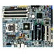 HP 1333 Mhz System Board For Z400 Workstation 586968-001