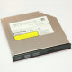 HP 16x Ide Internal Double Layer Slimline Dvd/rw Drive With Lightscribe For Pavilion 441130-001