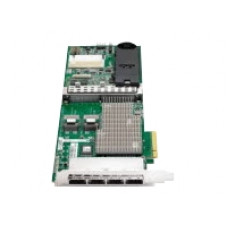 HP Integrity Smart Array P812 Pci-e X8 24-port Sas Raid Controller Card Only AM312A