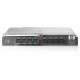 HP Cisco Mds 9124e Fabric Switch Switch 24 X 4gb Fibre Channel + 4 X Sfp Plug-in Module 444573-001