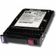 HP 146gb 10000rpm Sas 3gbps 2.5inch Dual Port Hot Pluggable Hard Drive With Tray 512116-001