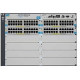 HP E5412 Zl Switch With Premium Software J9643A