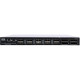 HP Storageworks Sn6000 Stackable Single Power Fibre Channel Switch Switch 12 Ports Stackable 617222-001