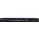HP Storageworks Sn6000 Stackable Single Power Fibre Channel Switch Switch 12 Ports Stackable 617222-001