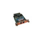 HP Voice Interface Card Plug-in Module Smart Interface Card (sic) / 2 Analog Port(s) JD558A