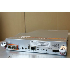 HP Storageworks P2000 G3 8gb Dual Port Fibre Channel Msa Controller 592261-001