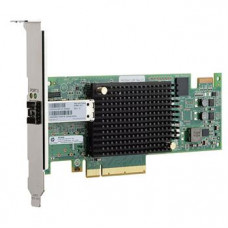 HP Storageworks 81e 8gb Single Port Pci-e Fibre Channel Host Bus Adapter AJ762-63002