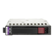 HP 146gb 15000rpm Sas 6gbps 2.5inch Dual Port Hot Plug Sff Hard Disk Drive With Tray 507129-010
