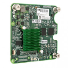 HP Nc551m Dual Port Flexfabric 10gb Converged Network Adapter 580151-B21