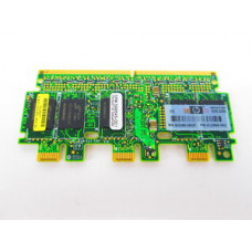HP 512mb 667mhz Pc2-5300 Ddr2 Ecc Registered Controller Cache Module For Smart Array P800 012698-002