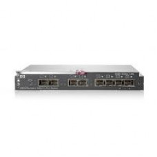 HP Virtual Connect Flexfabric 10gb/24-port Module Switch 571956-B21