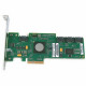 HP Lsi3041e 3gb 4port Pci-express X4 Sas Raid Controller With Standard Bracket Card Only 510359-001