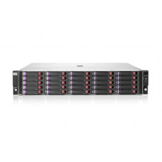 HP Cto Storageworks D2700 W/25 500gb 6g Sas 7.2k Sff Dual Port Mdl Hdd 12.5tb Bundle. Customer Pays Shipping AW526A