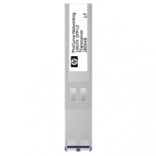 HP X110 100m Sfp Lc Fx Transceiver JD102B