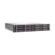 HP Storageworks Msa2312i Dual Controller Modular Smart Array AJ800A
