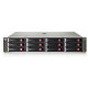 HP Storageworks P2000 G3 Sas Msa Dual Controller Lff Array System AW593A