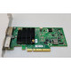 HP Infiniband 4x Ddr Connectx-2 Dual Port Pci Express 2.0 X8 Host Channel Adapter 592521-B21