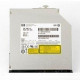 HP Dvd±r/rw And Cd-rw Super Multi Double-layer Combo Drive With Lightscribe For Notebook 577204-001