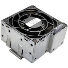 HP 80mm System Fan Kit (magnetic Storage And Retrieval (msar) System) For Proliant S6500 Chassis Sl390 G7 600659-001