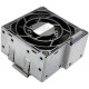 HP 80mm System Fan Kit (magnetic Storage And Retrieval (msar) System) For Proliant S6500 Chassis Sl390 G7 600659-001