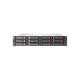 HP Storageworks P2000 G3 Iscsi Msa Dual Controller Lff Array System BK830A