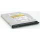 HP Sata Internal Dvd/cd-rw Combination Drive For Elitebook 483189-001