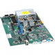 HP System Board For Bl620c G7 Server 644496-001