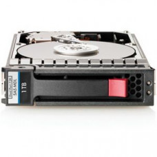 HP 1tb 7200rpm 3.5inch Sas Dual Port Hot Swap Midline Hard Drive With Tray 461137-B21