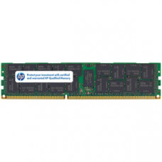 HP 16gb (1x16gb) 1866mhz Pc3-14900 Cl13 Ecc Registered Dual Rank Ddr3 Sdram 240-pin Dimm Memory Kit 712383-581